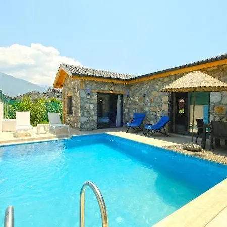 Salvia Fethiye